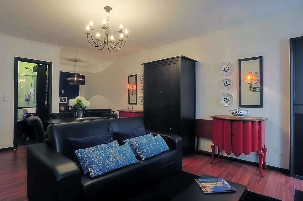 Innlisbon Apartment