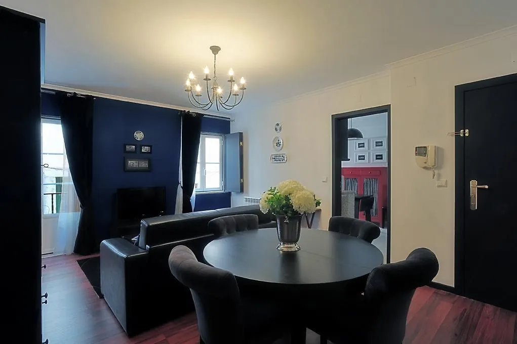 Innlisbon Apartment